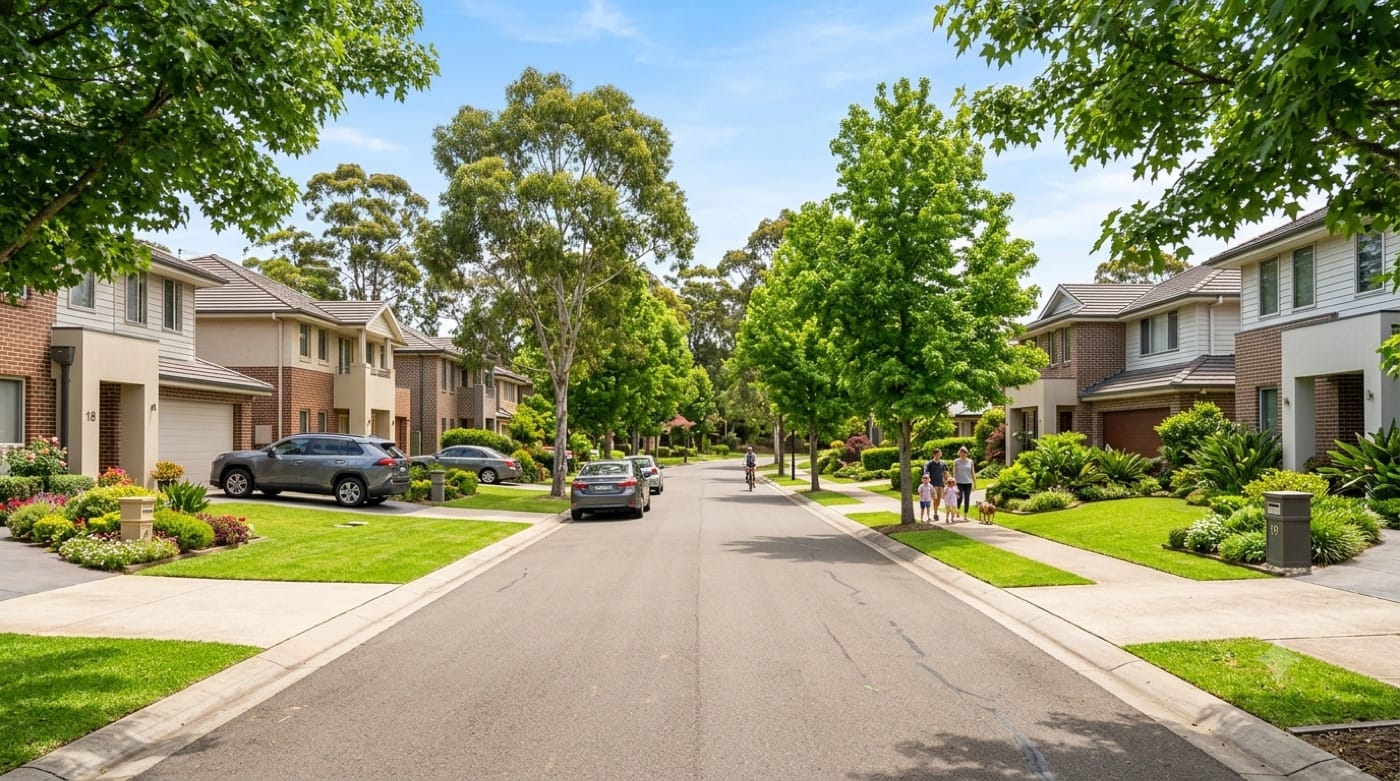 Pest control services in Cherrybrook, Sydney Hills District