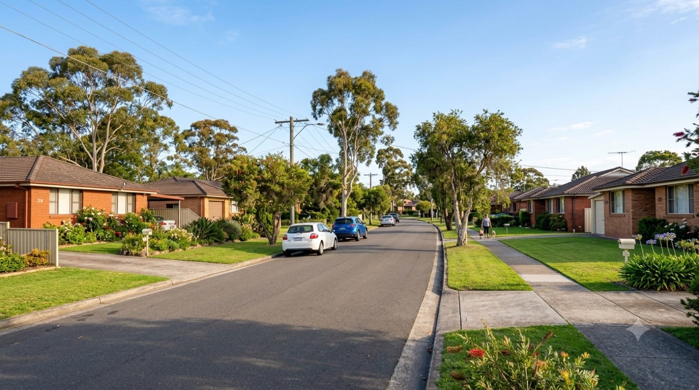Pest control services in Doonside, Western Sydney