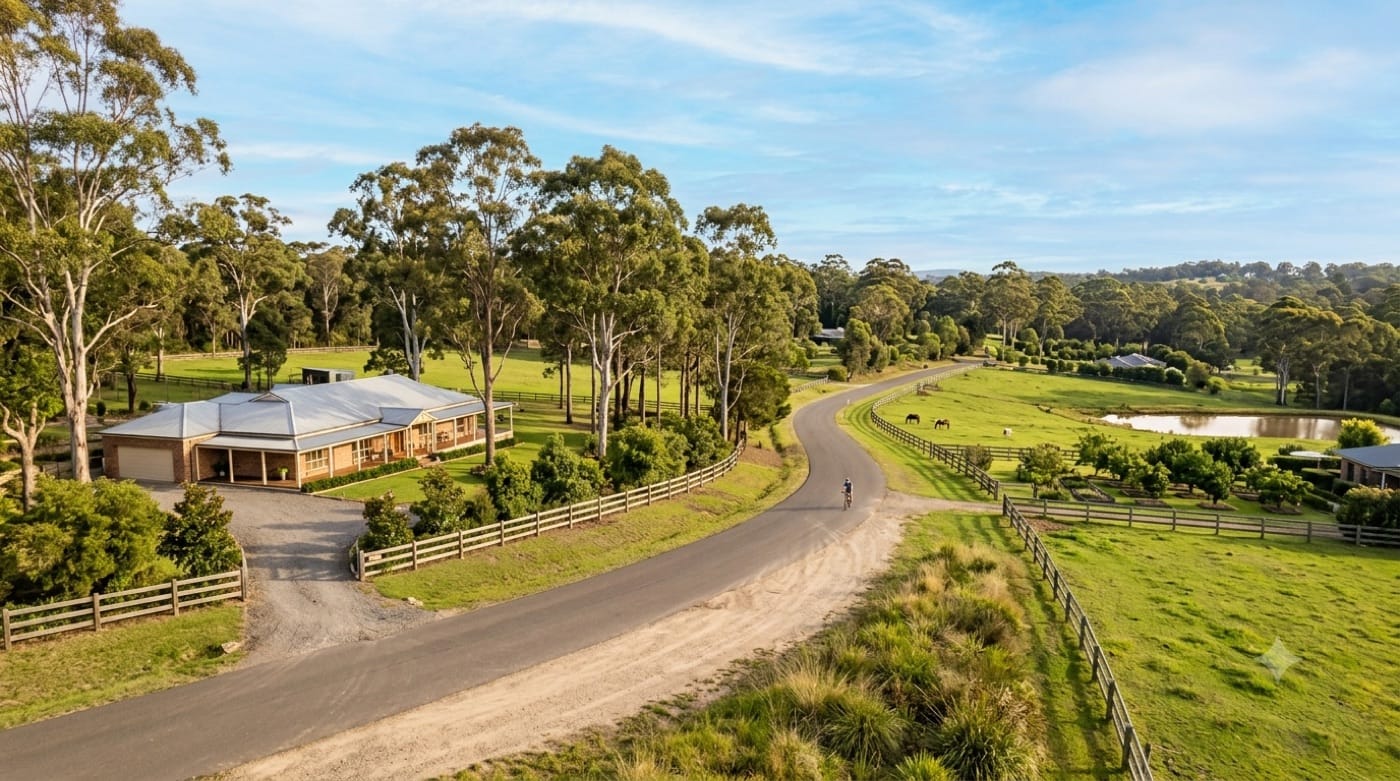 Pest control services in Dural, Sydney Hills District