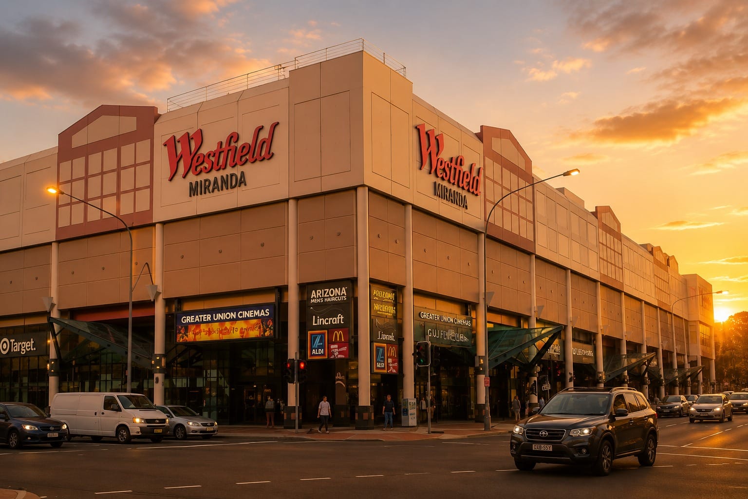 Pest control in Miranda NSW