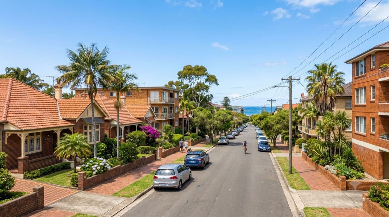 Pest control services in Randwick, Sydney Eastern Suburbs