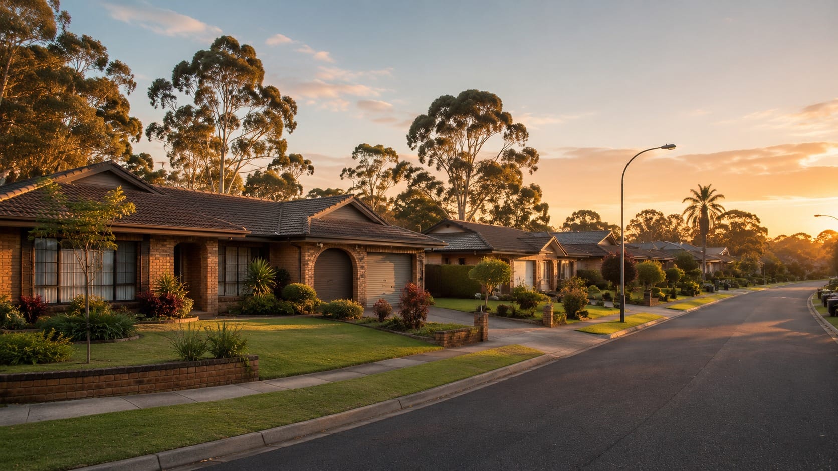 Pest control in St Clair, Sydney