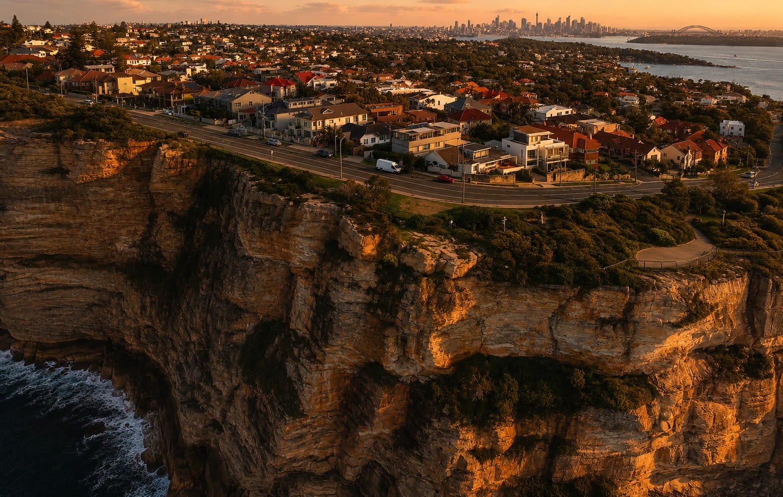 Pest control in Vaucluse NSW