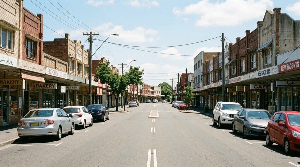 Pest control in Auburn by Wallace Pest Solutions