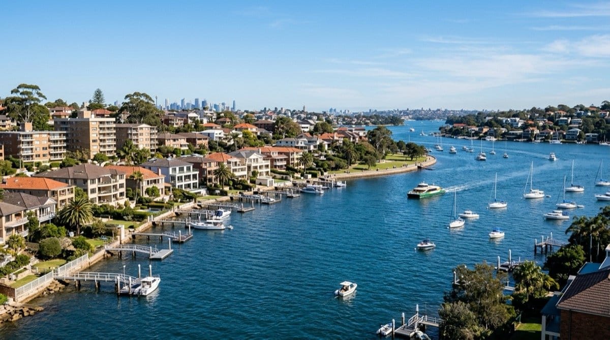 Pest control in Drummoyne by Wallace Pest Solutions