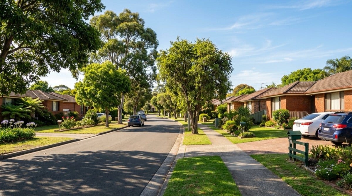 Pest control in Fairfield West by Wallace Pest Solutions