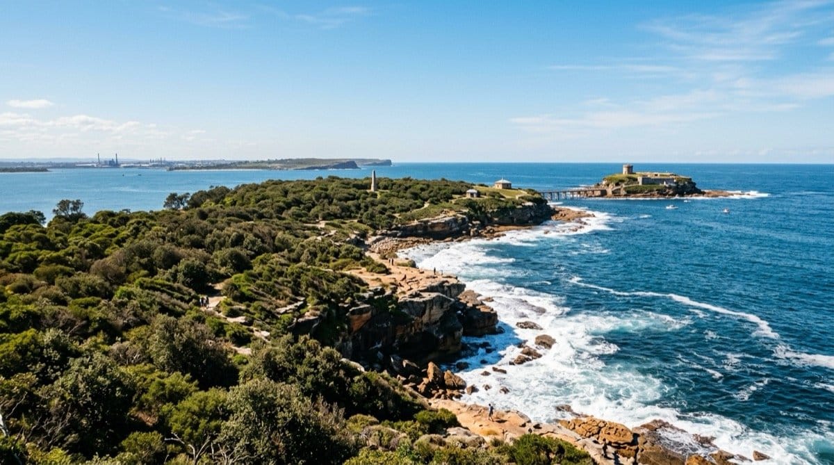Pest control in La Perouse by Wallace Pest Solutions