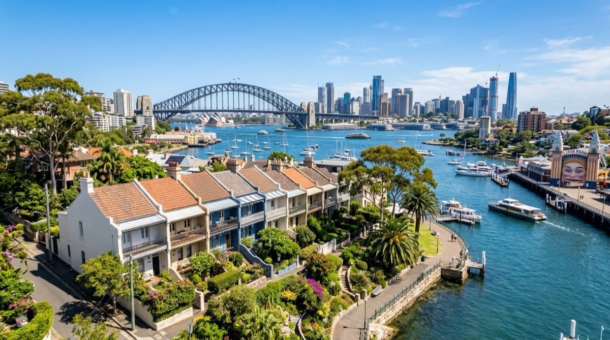 Pest control in Lavender Bay by Wallace Pest Solutions