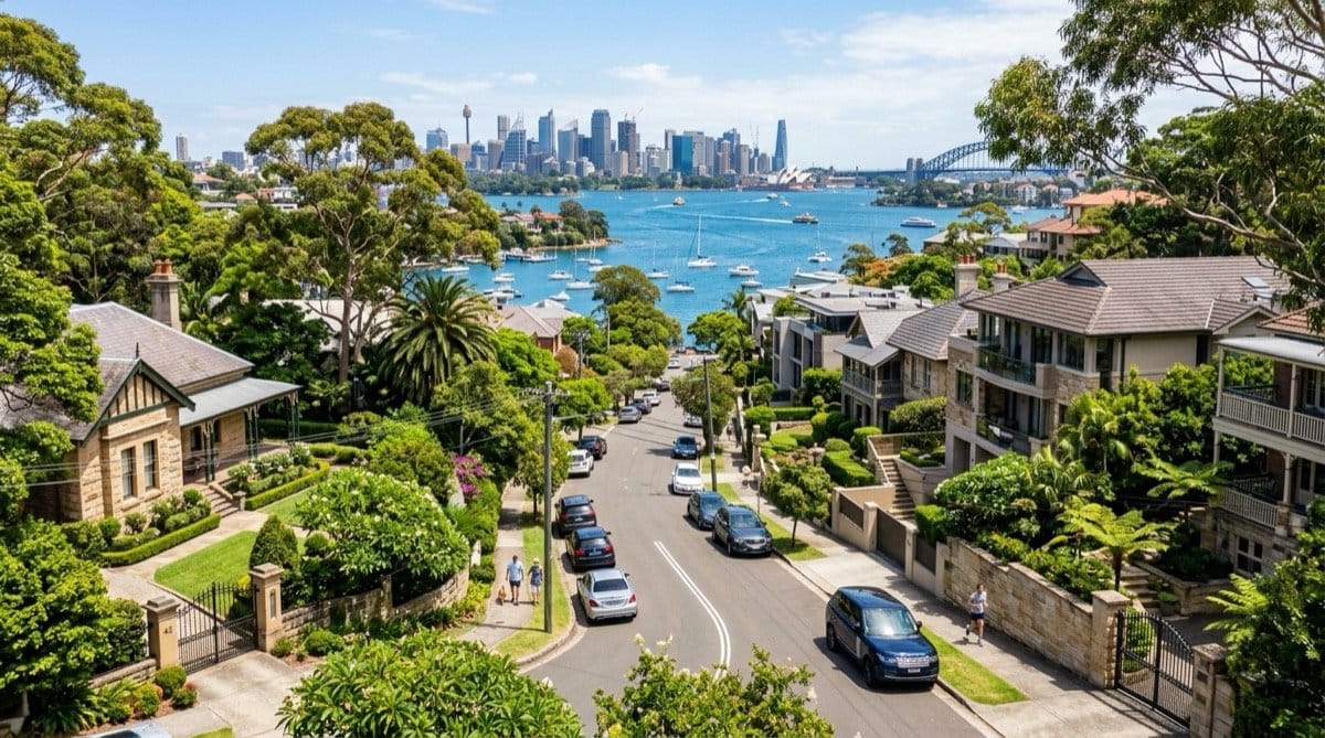 Pest control in Mosman by Wallace Pest Solutions