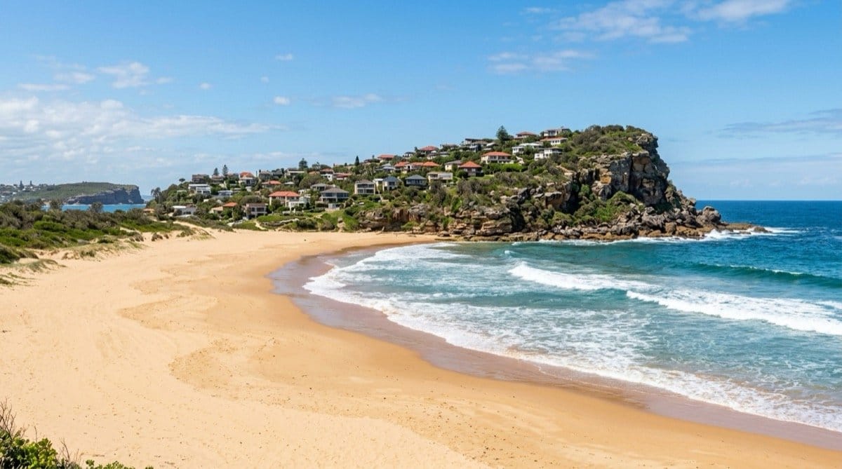 Pest control in Freshwater by Wallace Pest Solutions