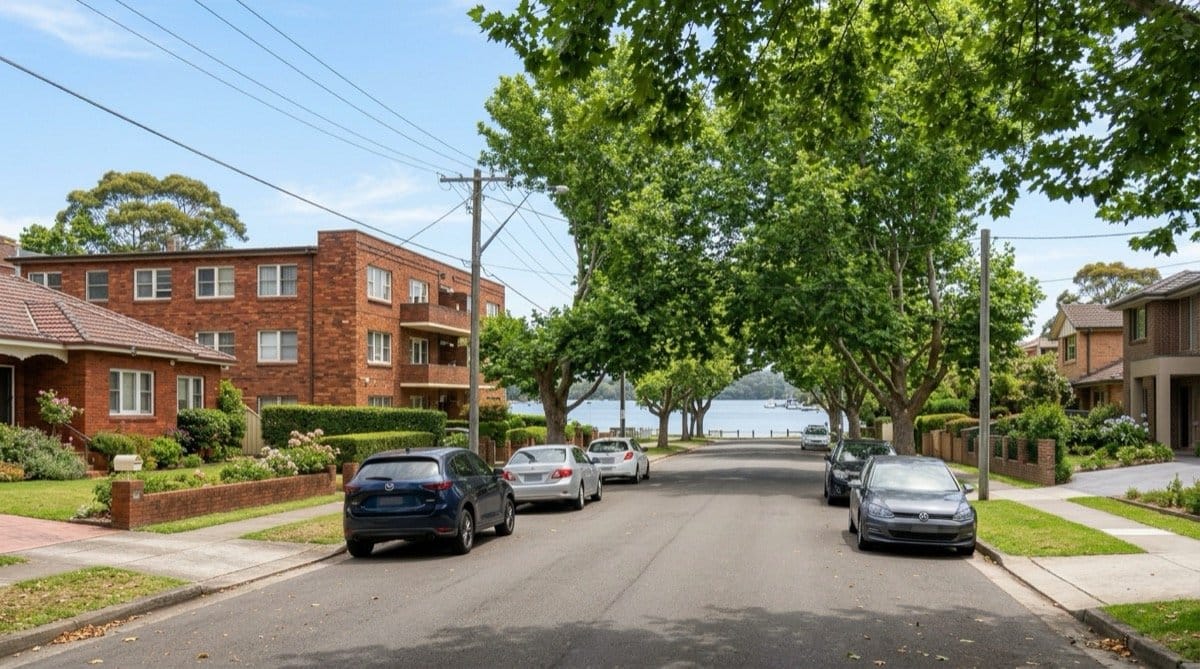Pest control in Gladesville, Sydney
