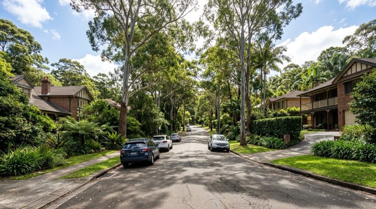 Pest control in Gordon by Wallace Pest Solutions