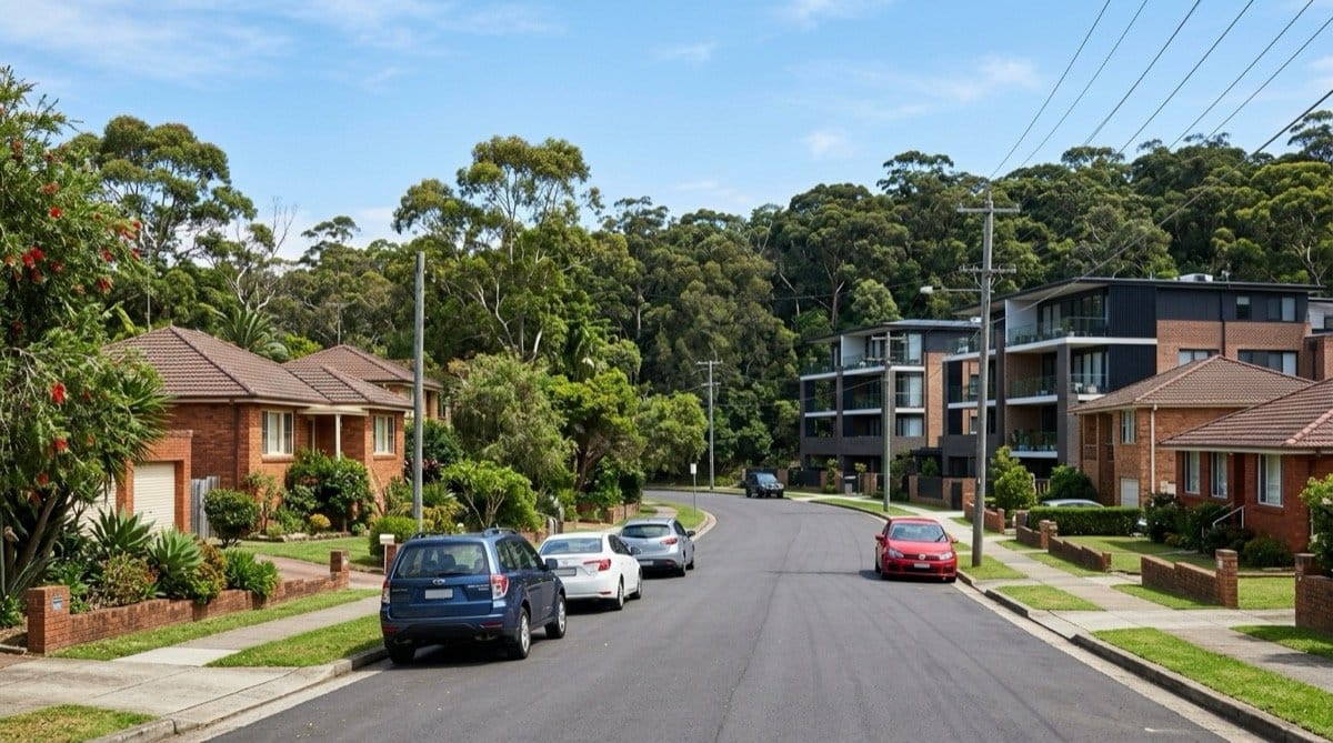 Pest control in Kirrawee, Sydney