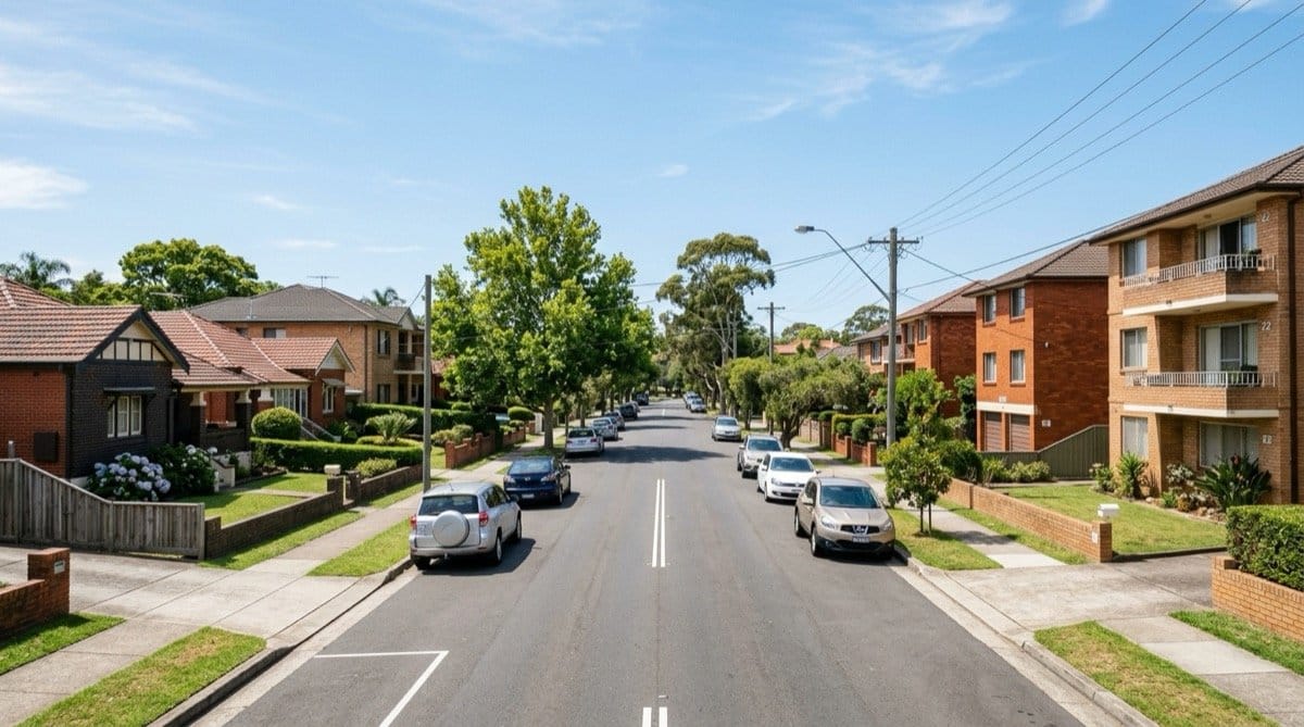 Pest control in Kogarah, Sydney