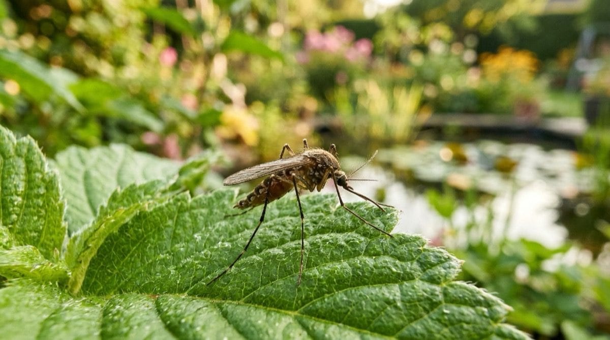 How to Get Rid of Mosquitoes: A Guide for Australian Homes and Yards
