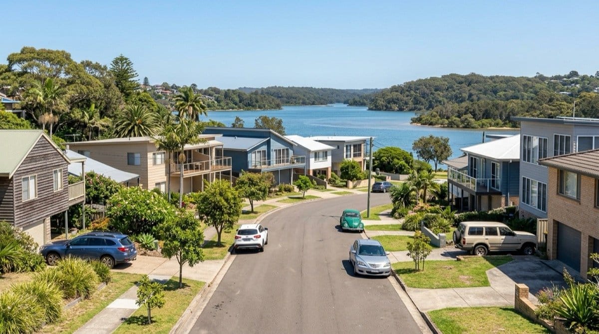 Pest control in Narrabeen, Sydney