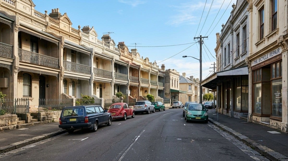 Pest control in Newtown, Sydney