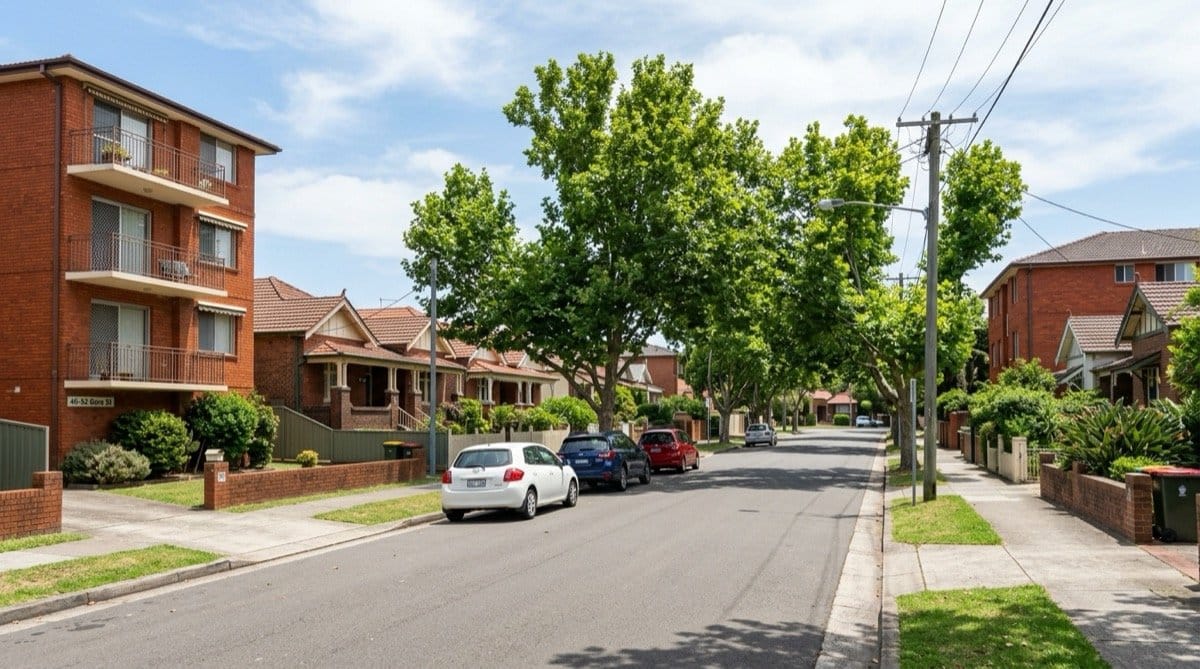 Pest control in Rockdale, Sydney