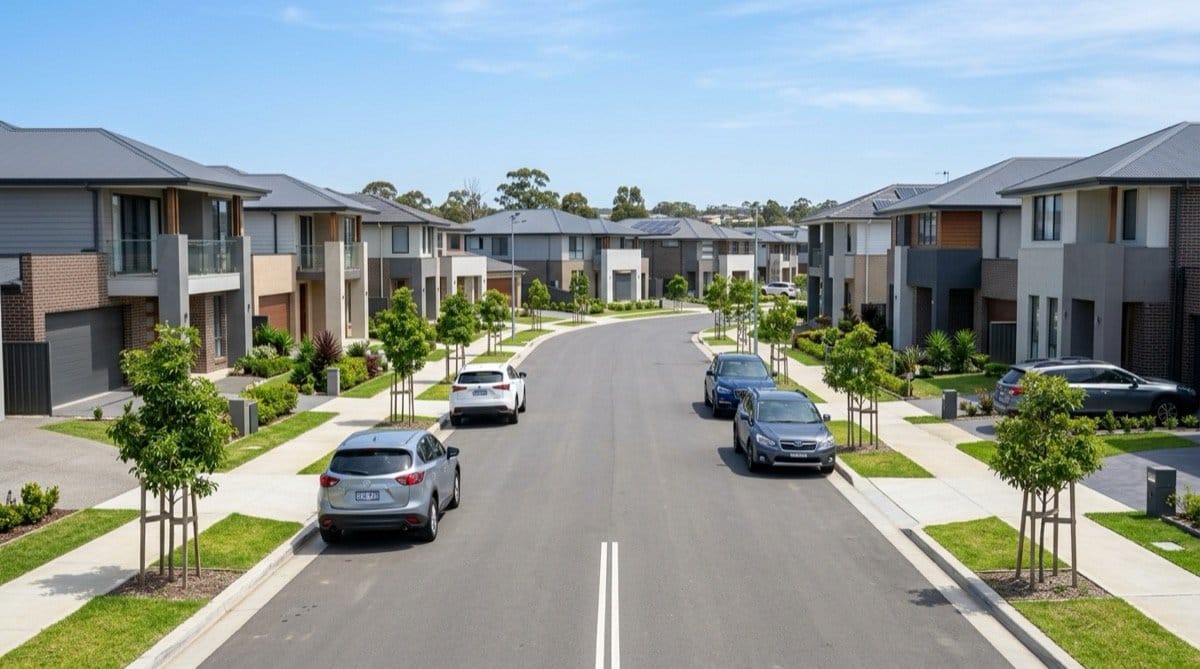 Pest control in Rouse Hill, Sydney