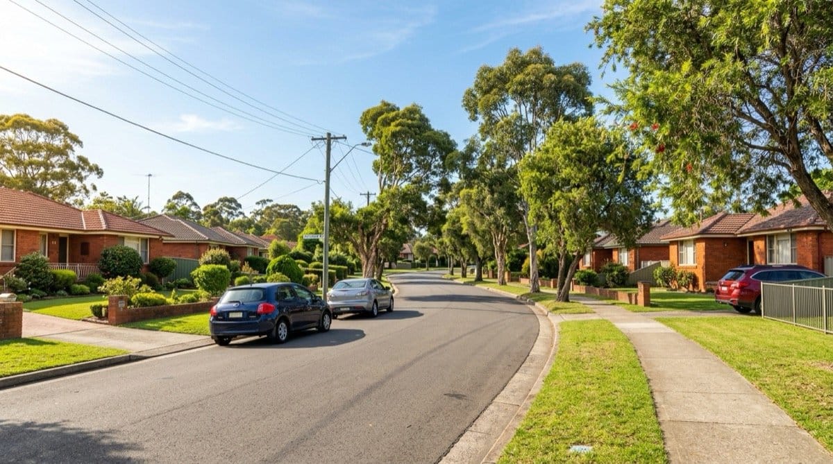 Pest control in Toongabbie, Sydney