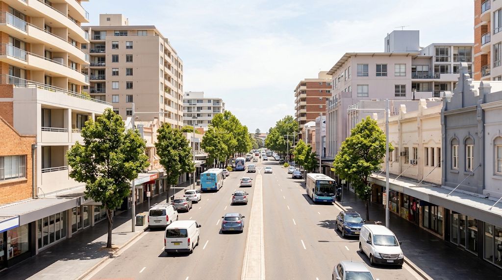 Pest control services in Bondi Junction NSW