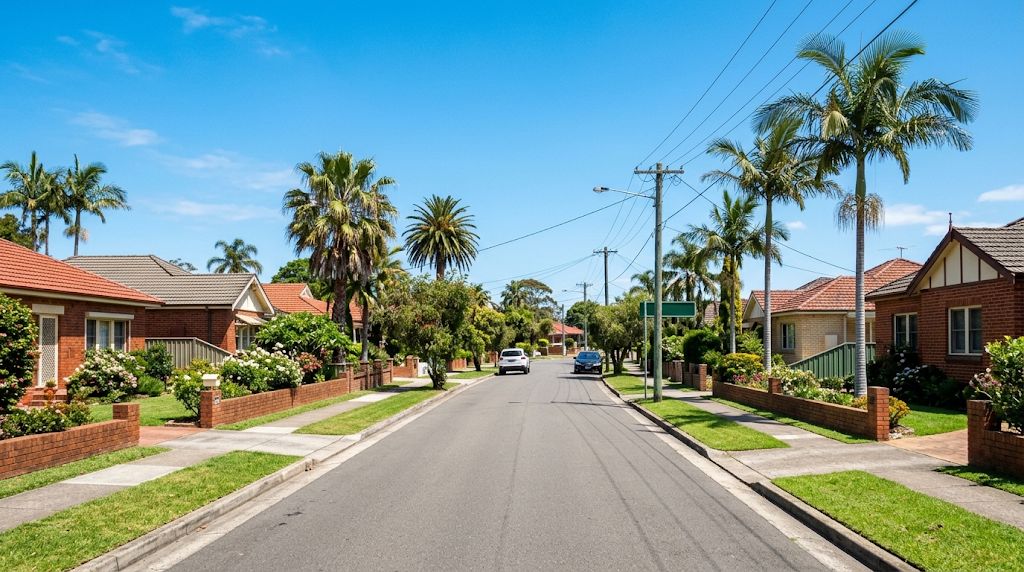 Pest control services in Botany NSW