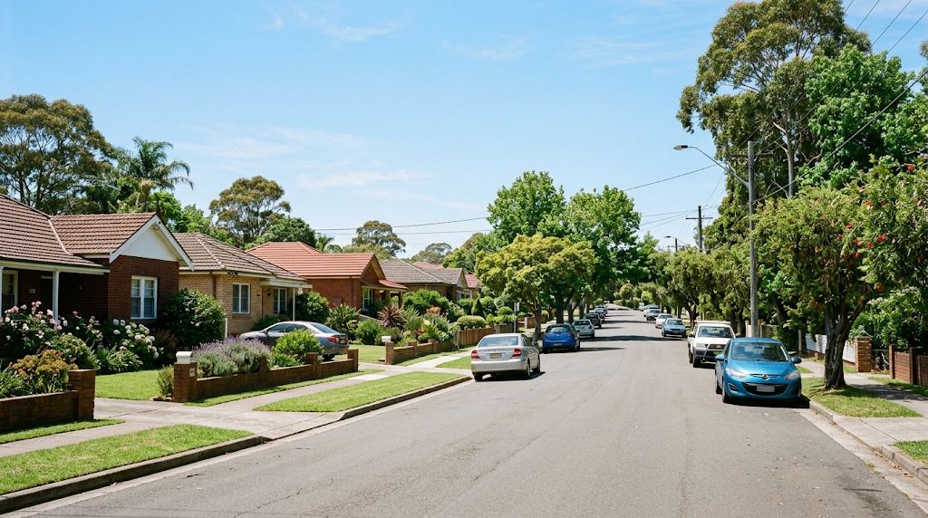 Pest control services in Guildford NSW