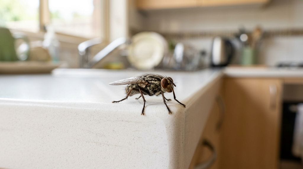 How to Get Rid of Flies: A Guide for Australian Homes
