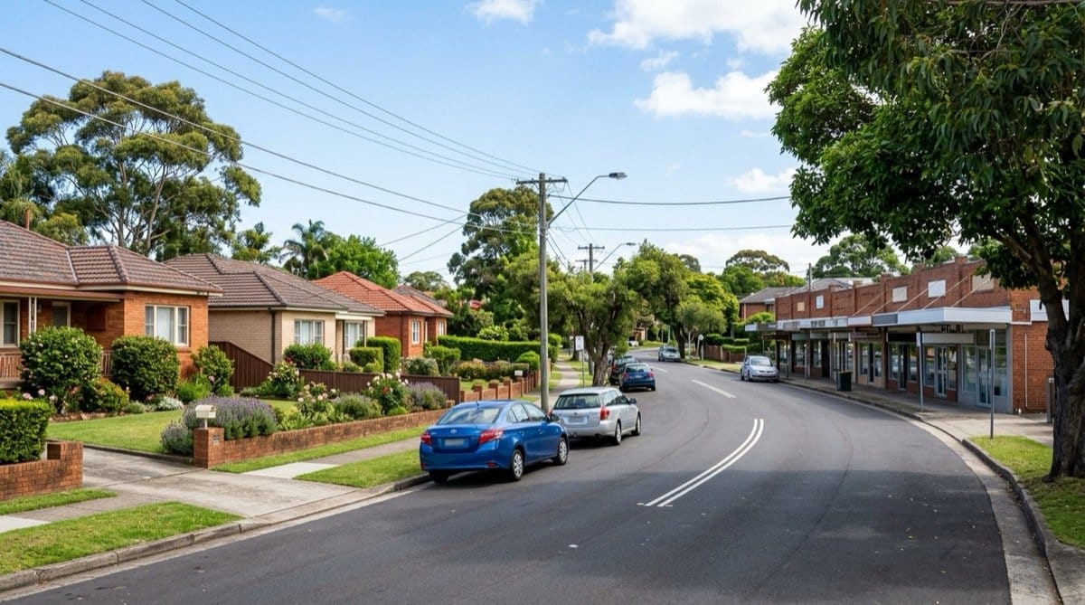 Pest control in Kingsgrove NSW
