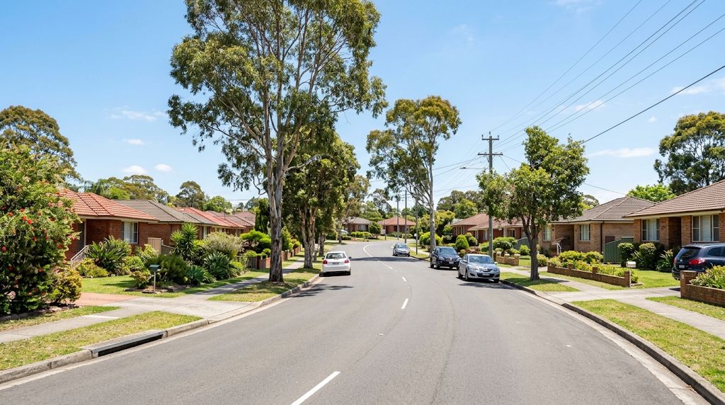 Pest control services in Milperra NSW