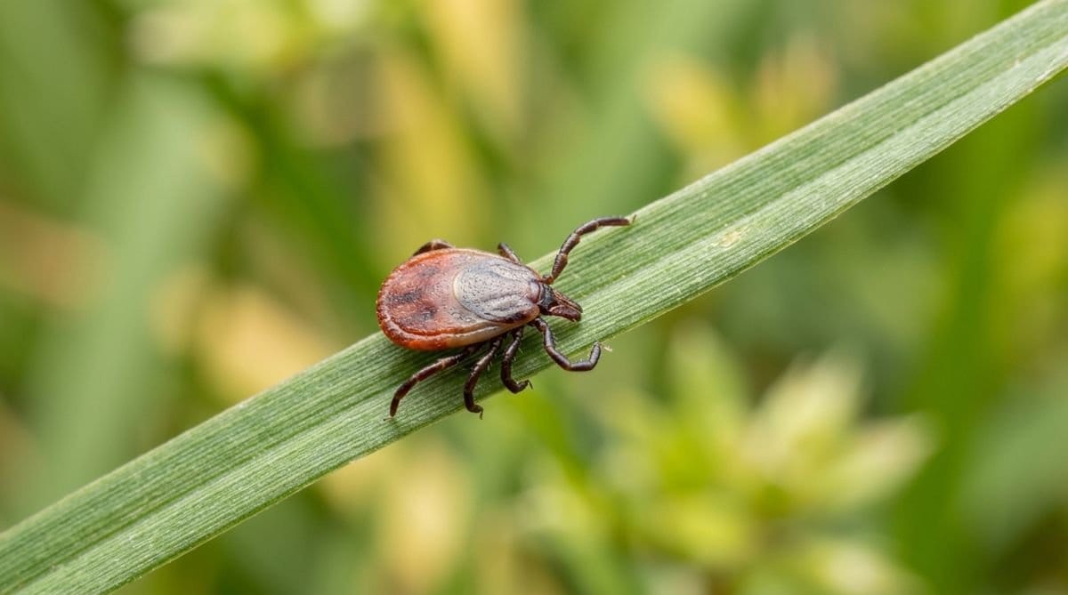 Paralysis Ticks in Australia: Signs, Safe Removal and Prevention