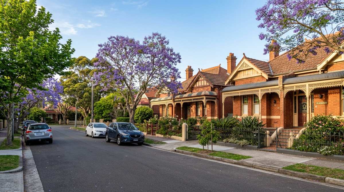 Pest control services in Petersham NSW
