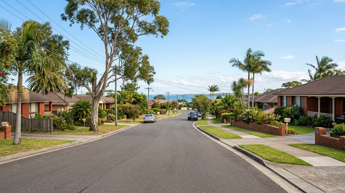 Pest control services in Ramsgate NSW