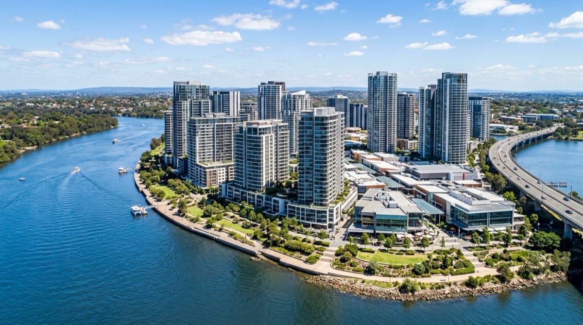 Pest control in Rhodes NSW