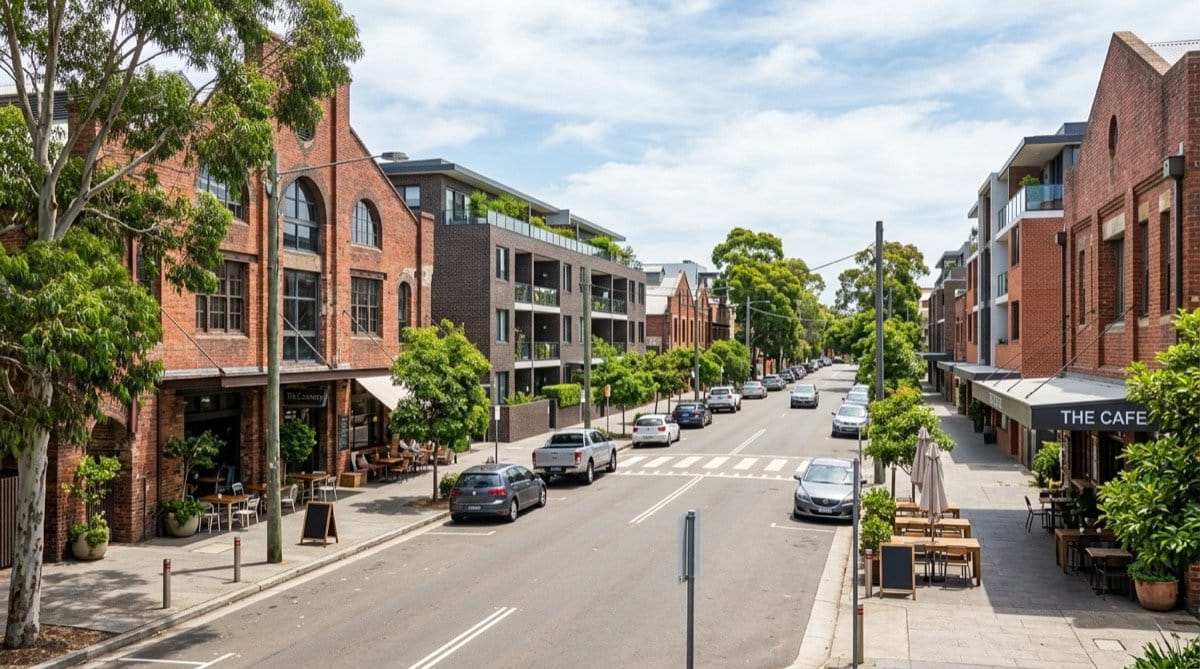 Pest control in Rosebery NSW