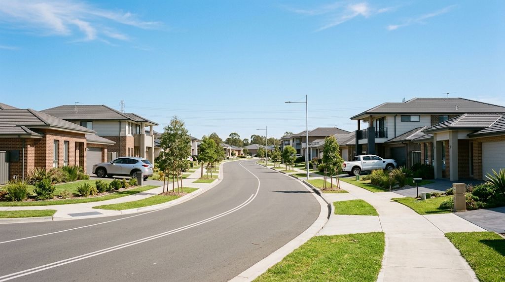 Pest control services in Schofields NSW