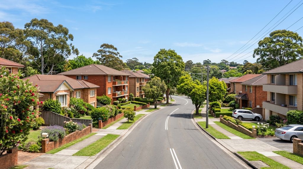 Pest control services in West Ryde NSW